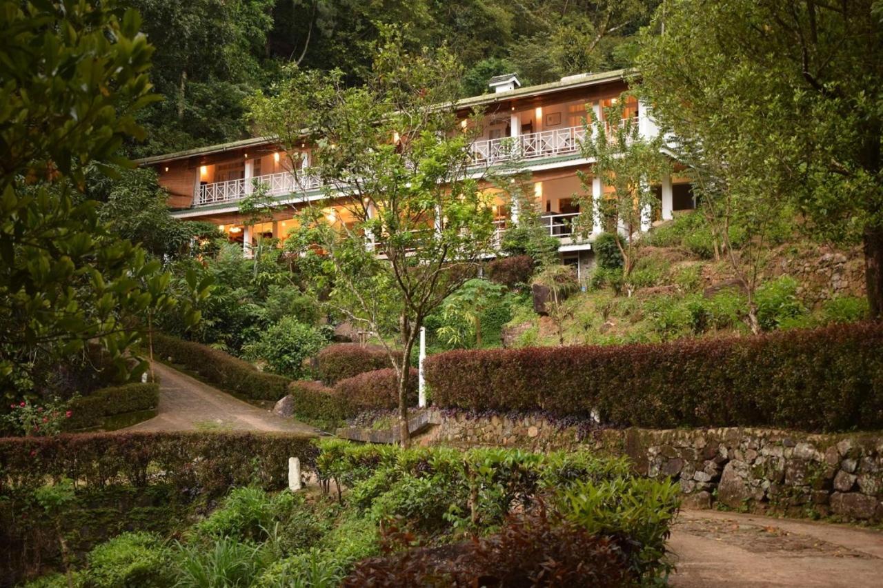 Forest Edge Hotel Ginigathena Exterior foto